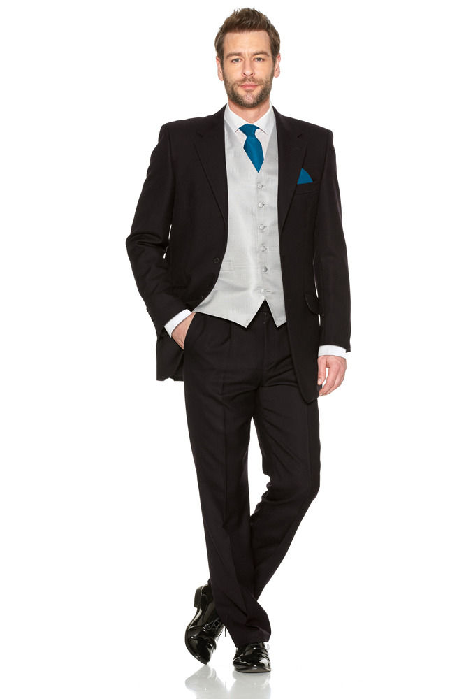 The Suit Stop