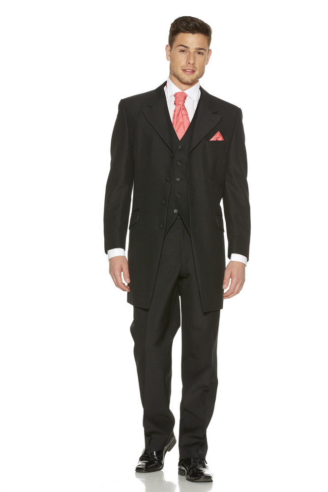 The Suit Stop