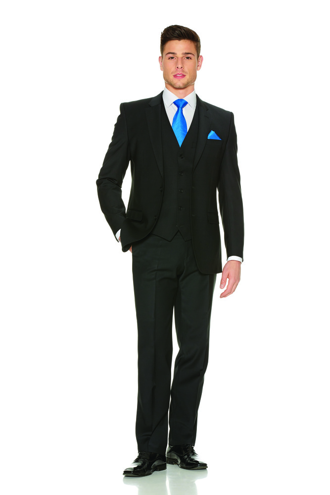 The Suit Stop