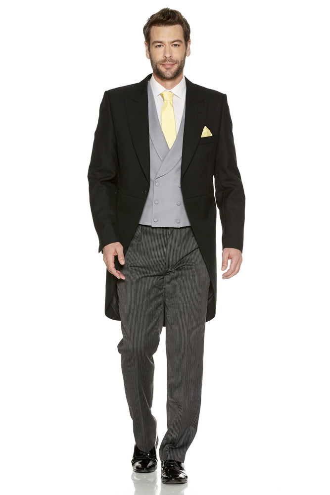 The Suit Stop