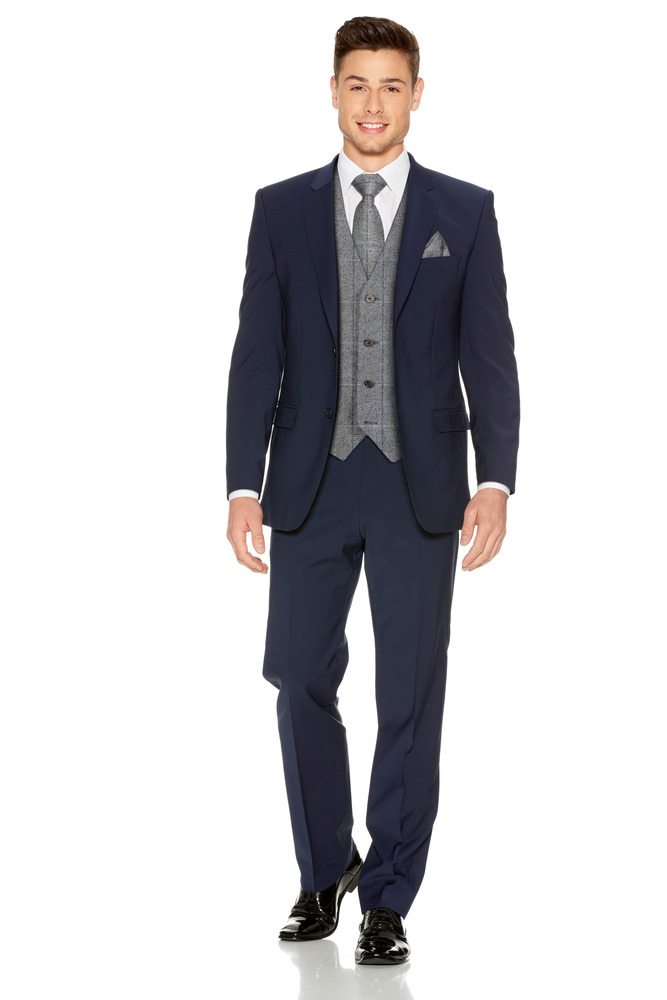 The Suit Stop