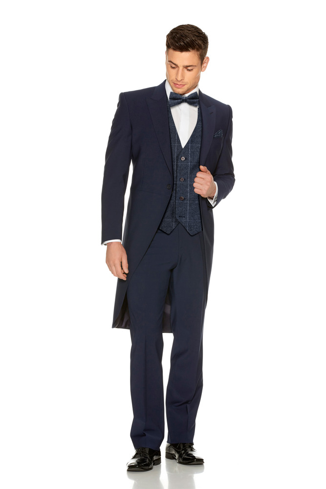 The Suit Stop