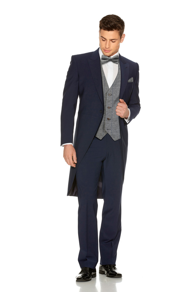The Suit Stop