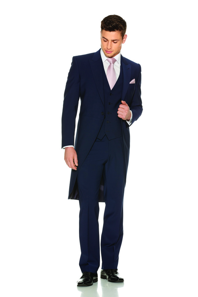 The Suit Stop