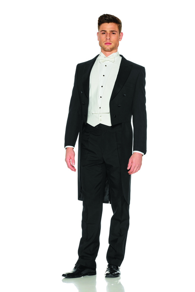 The Suit Stop