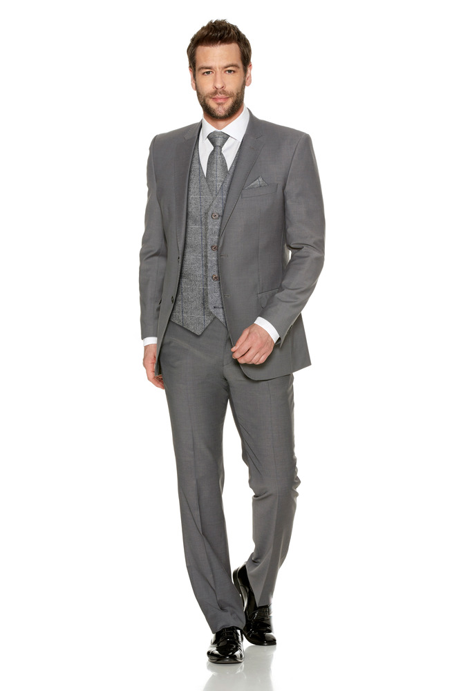 The Suit Stop