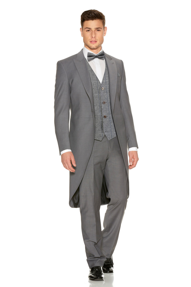 The Suit Stop