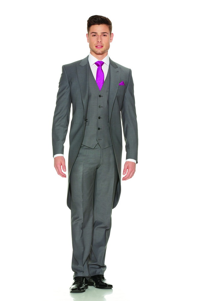The Suit Stop