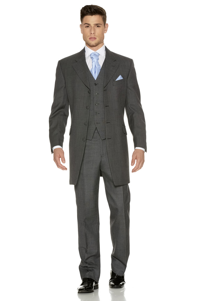 The Suit Stop