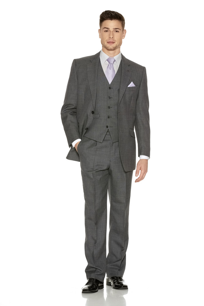 The Suit Stop