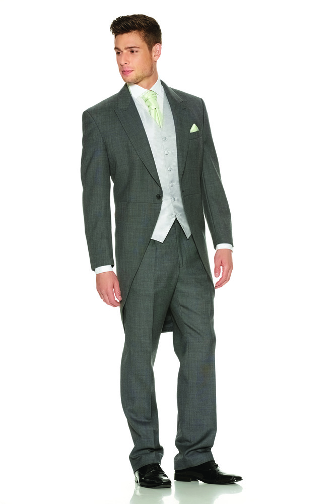 The Suit Stop