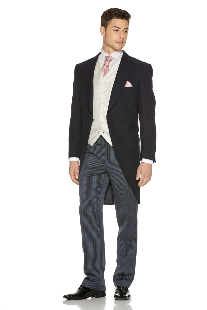 The Suit Stop