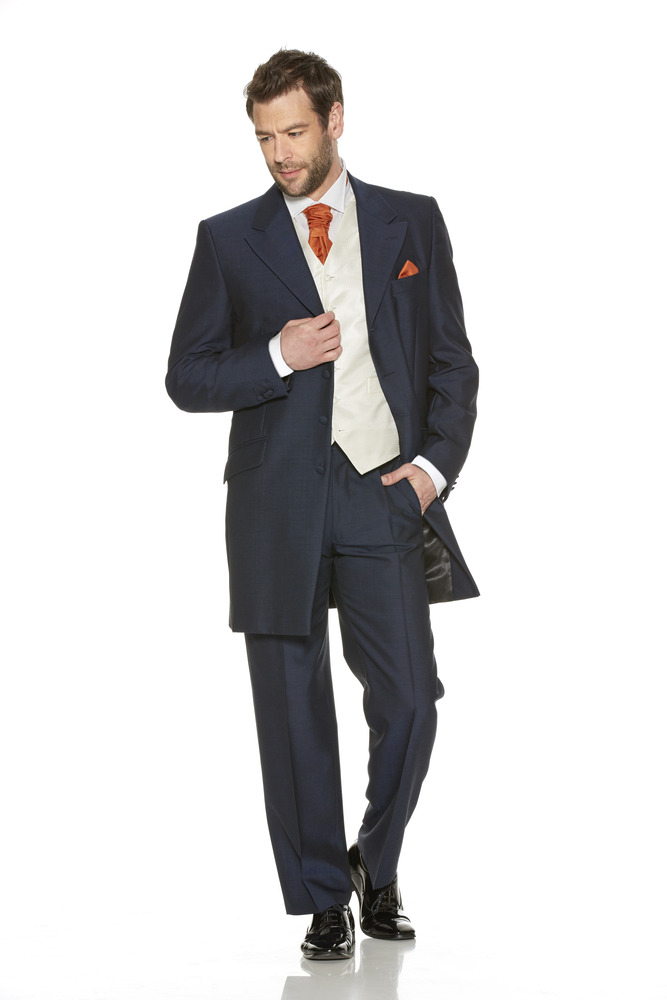 The Suit Stop