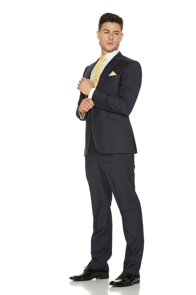 The Suit Stop