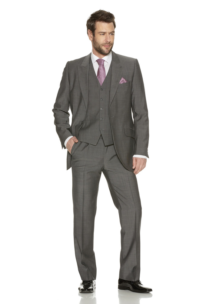 The Suit Stop