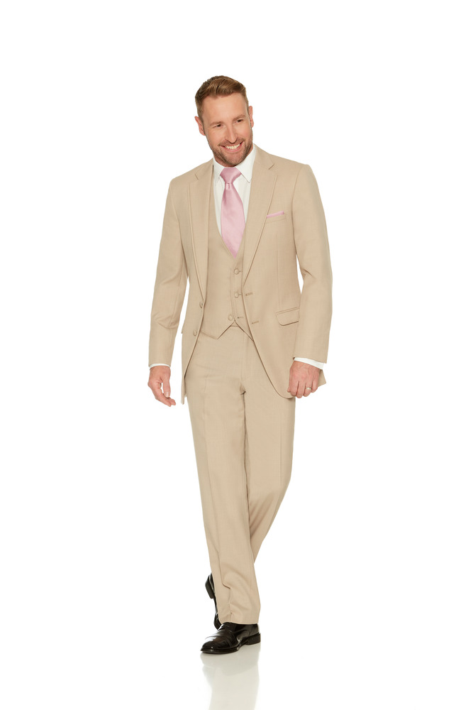 The Suit Stop