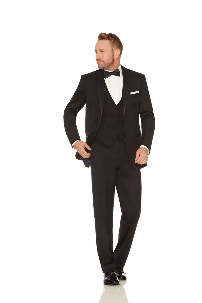 The Suit Stop