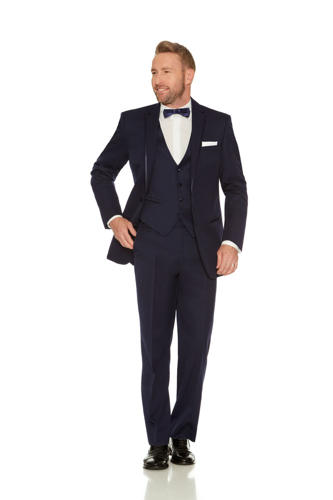 The Suit Stop