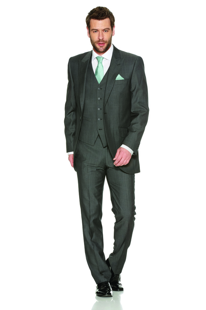 The Suit Stop