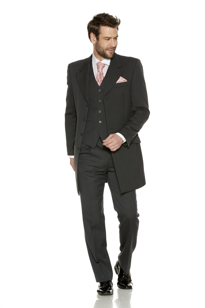 The Suit Stop