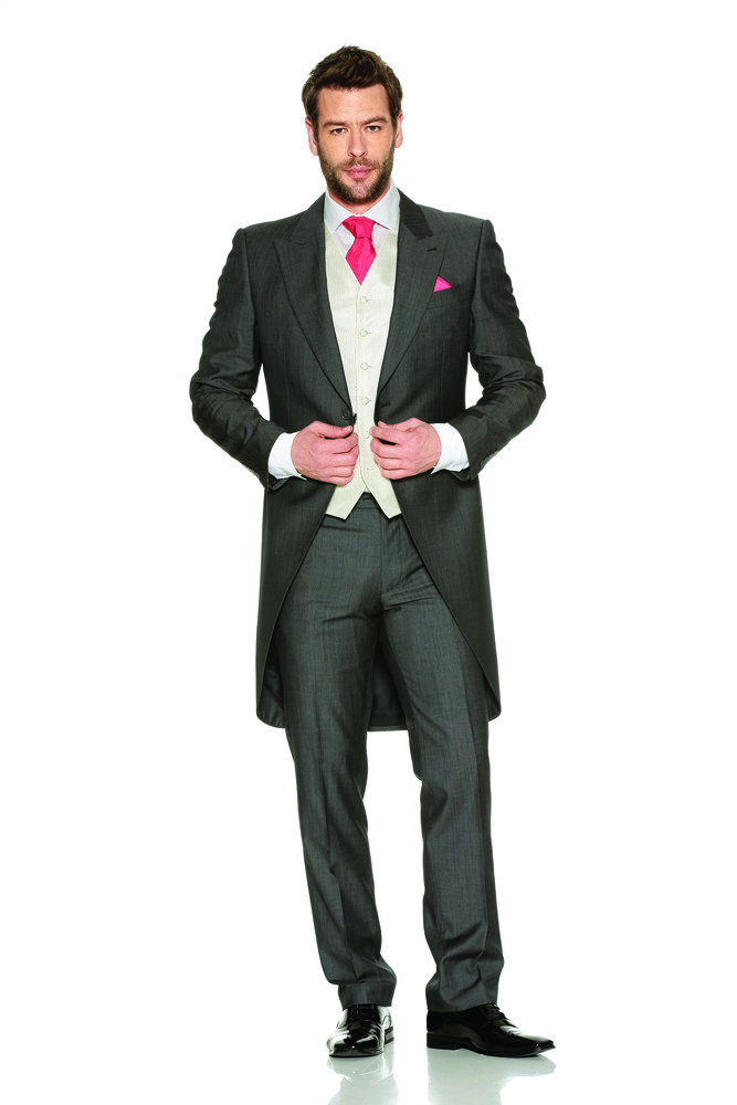 The Suit Stop