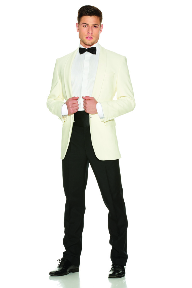 The Suit Stop